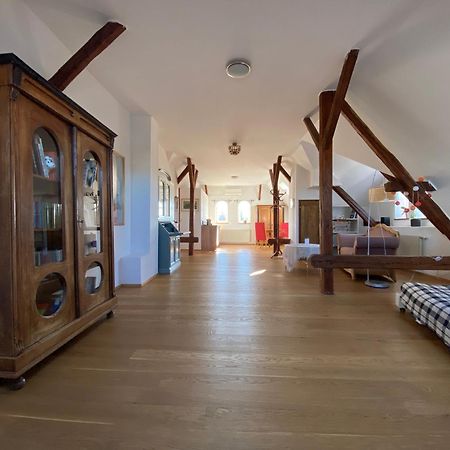 Villa Vanilla - Ferienwohung Im Suedburgenland Kitzladen ภายนอก รูปภาพ