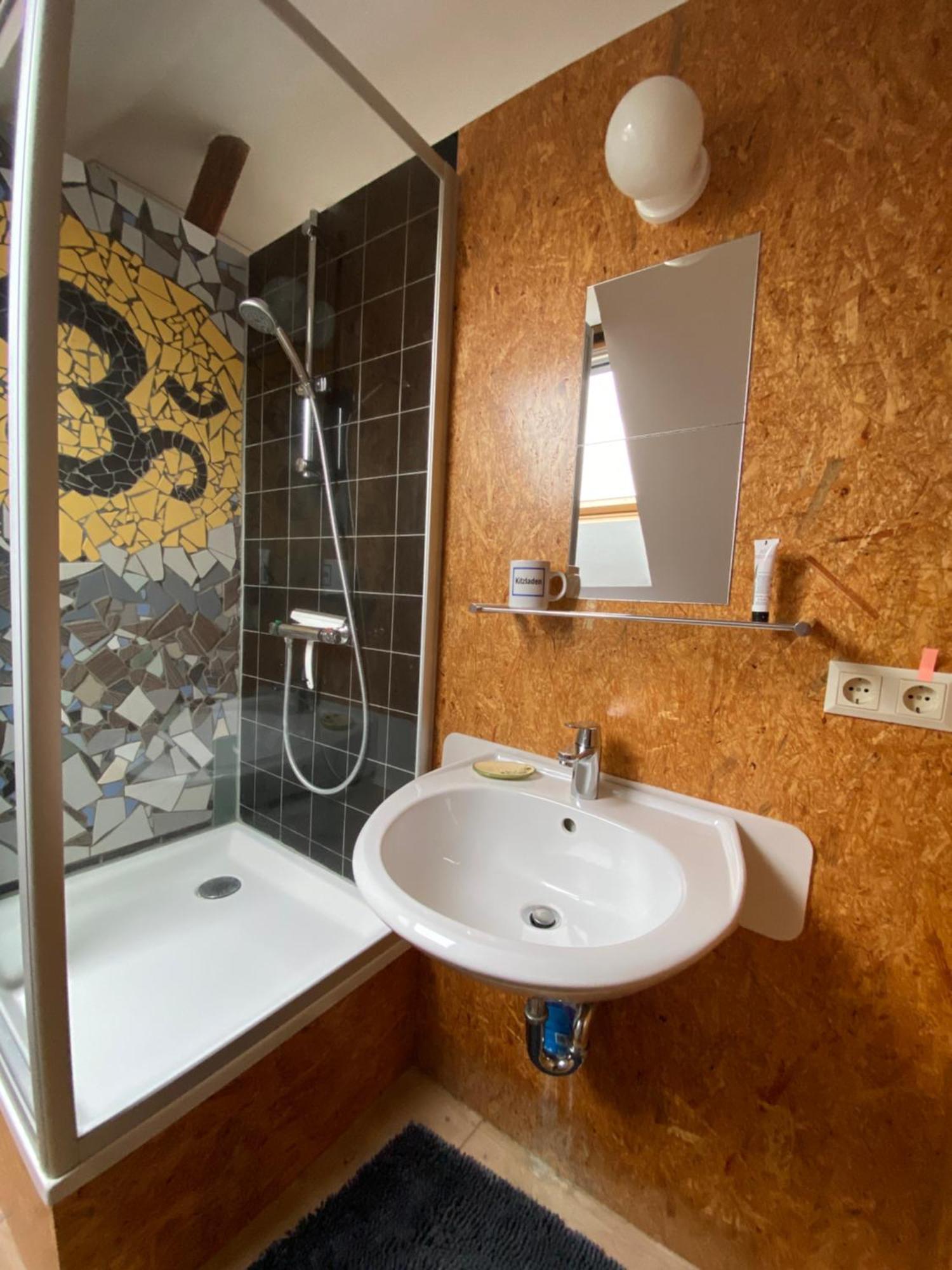 Villa Vanilla - Ferienwohung Im Suedburgenland Kitzladen ภายนอก รูปภาพ