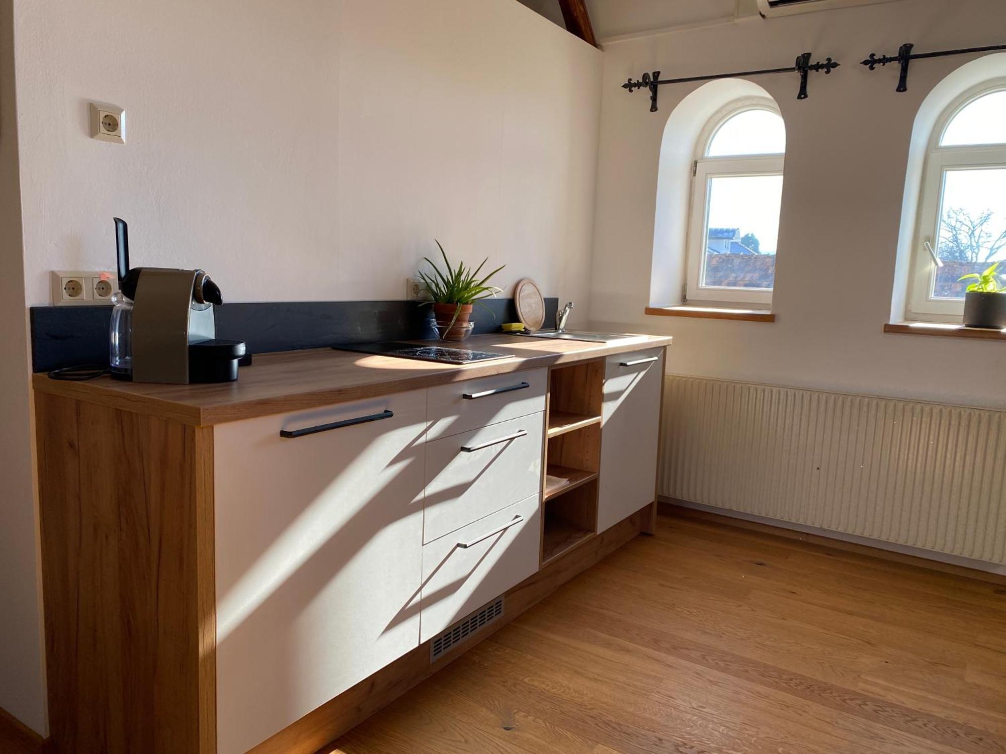 Villa Vanilla - Ferienwohung Im Suedburgenland Kitzladen ภายนอก รูปภาพ