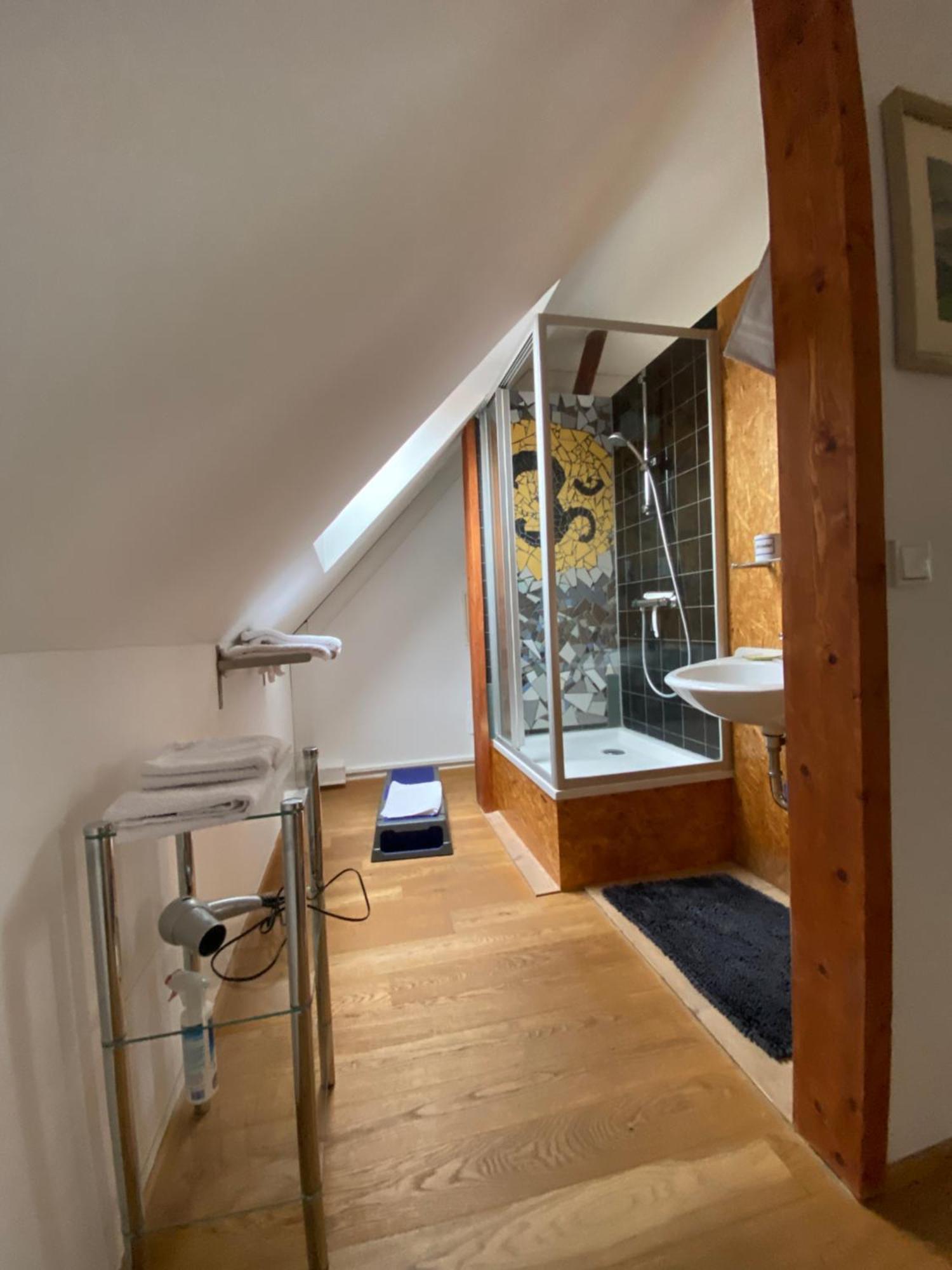 Villa Vanilla - Ferienwohung Im Suedburgenland Kitzladen ภายนอก รูปภาพ