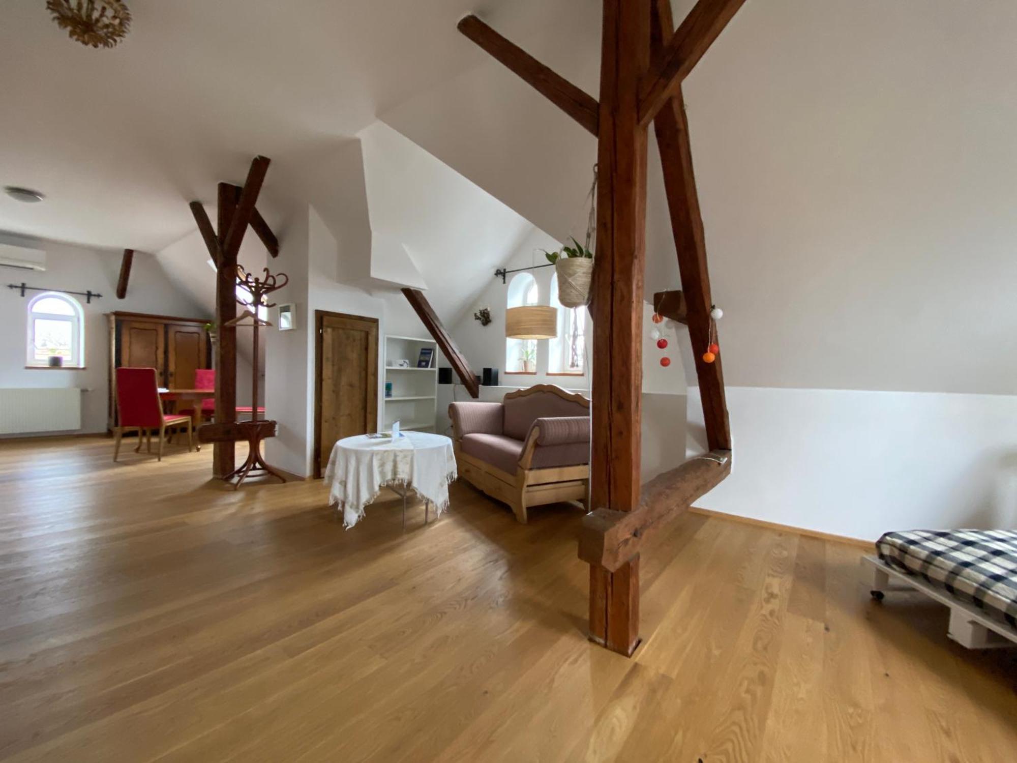 Villa Vanilla - Ferienwohung Im Suedburgenland Kitzladen ภายนอก รูปภาพ