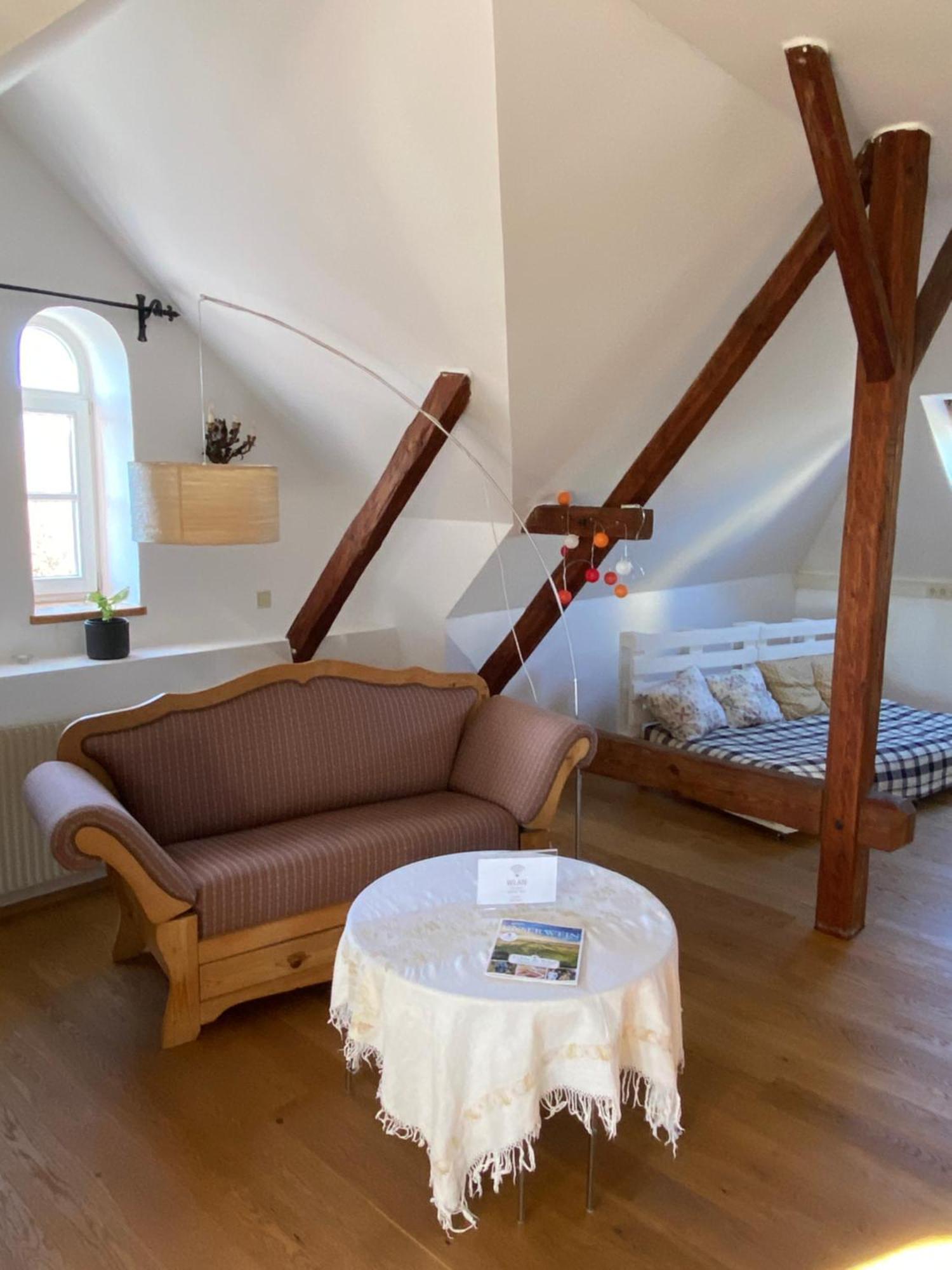 Villa Vanilla - Ferienwohung Im Suedburgenland Kitzladen ภายนอก รูปภาพ