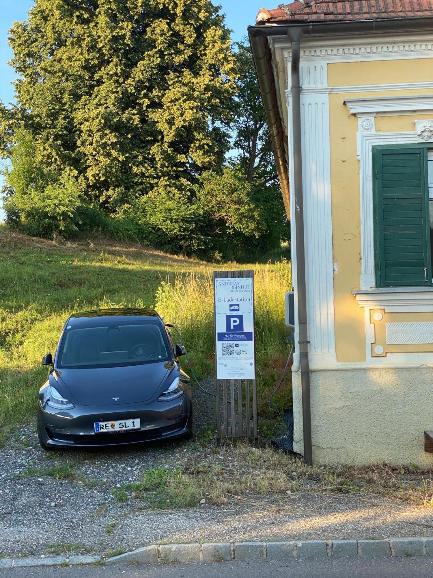 Villa Vanilla - Ferienwohung Im Suedburgenland Kitzladen ภายนอก รูปภาพ
